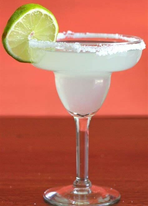 Margarita