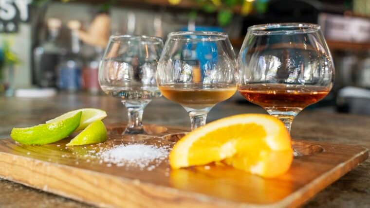 🍹🌮 Spice Up Your Kitchen with Tequila: 3 Must-Try Recipes Featuring Your Favorite Spirit 🌮🍹5 Reasons Why We’re the Most Instagrammable Restaurant